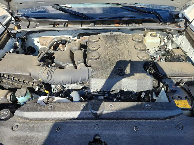 Продажа на аукционе авто 2022 Toyota 4runner, vin: JTEKU5JR8N5994975, номер лота: 53210386