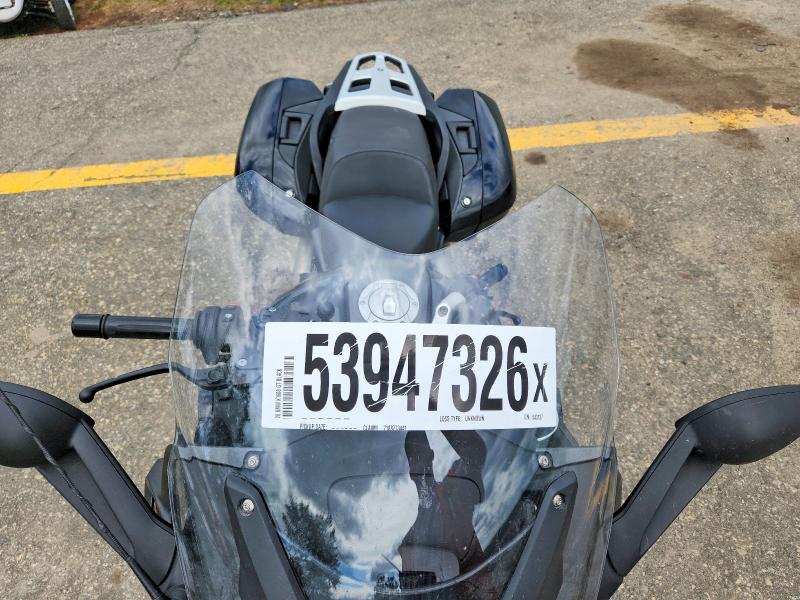 Продажа на аукционе авто 2020 Bmw K1600, vin: WB10F1100LZ543137, номер лота: 53947326