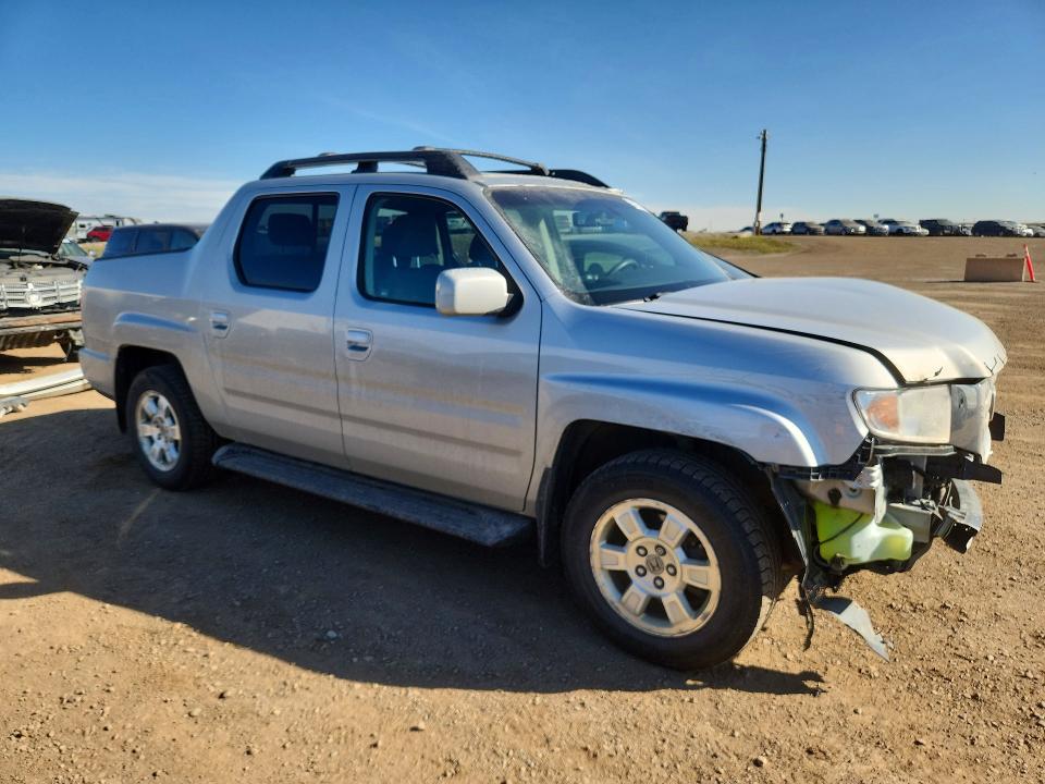 52175956 :رقم المزاد ، 2HJYK16549H003526 vin ، 2009 Honda Ridgeline مزاد بيع
