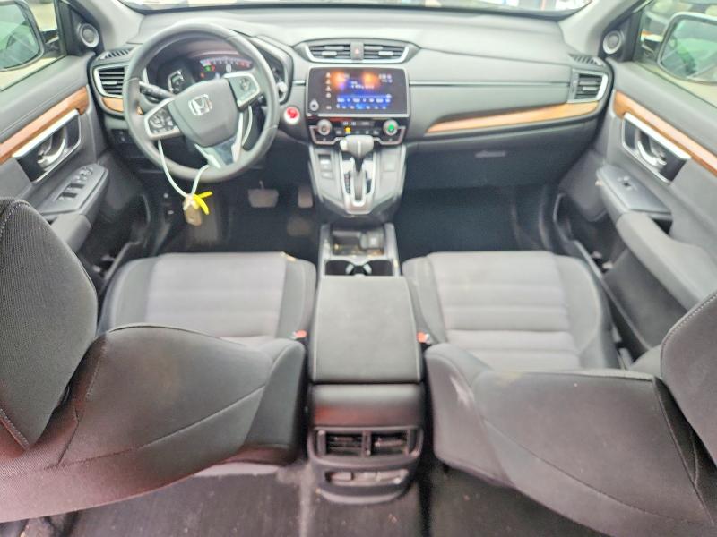 2019 Honda Cr-v მანქანა იყიდება აუქციონზე, vin: 5J6RW1H51KA009146, აუქციონის ნომერი: 54338066