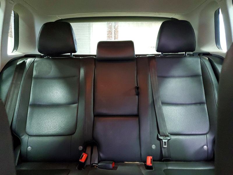 Продажа на аукционе авто 2013 Volkswagen Tiguan, vin: WVGAV3AX0DW569593, номер лота: 53117446