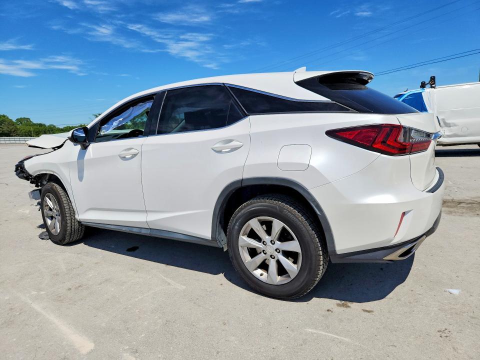 Aukcja sprzedaży 2016 Lexus Rx, vin: 2T2ZZMCA0GC021371, numer aukcji: 52850996