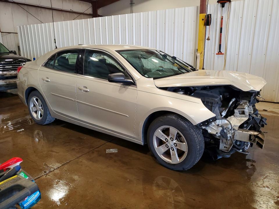 2015 Chevrolet Malibu მანქანა იყიდება აუქციონზე, vin: 1G11B5SL2FF181913, აუქციონის ნომერი: 54353376