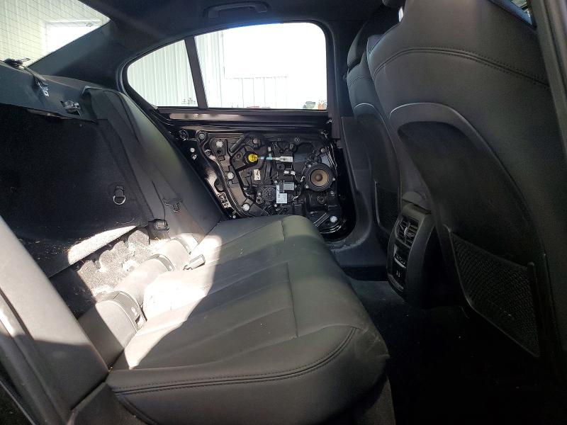 Продажа на аукционе авто 2021 Bmw 330xi, vin: 3MW5R7J05M8B63092, номер лота: 55399826