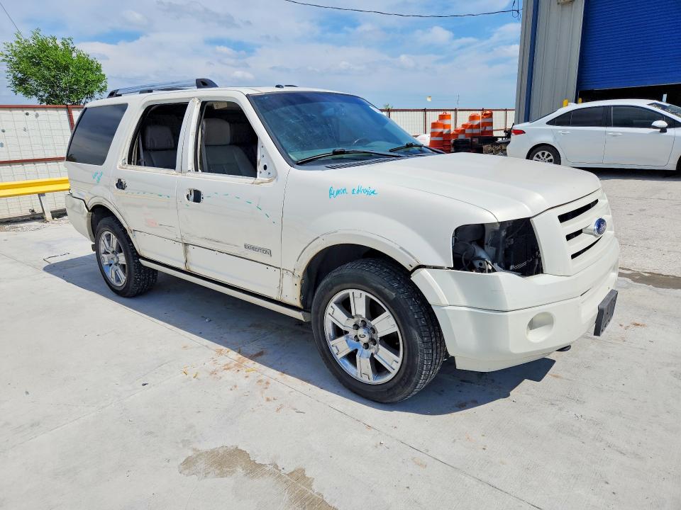 Aukcja sprzedaży 2008 Ford Expedition, vin: 1FMFU20578LA49594, numer aukcji: 55339376