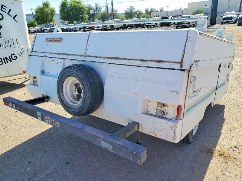 Продаж на аукціоні авто 1992 Coleman Pioneer, vin: 4CP666D15N7211211, номер лоту: 53716686