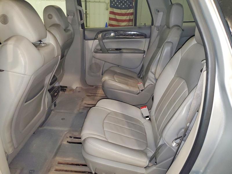 Продажа на аукционе авто 2014 Buick Enclave, vin: 5GAKVCKD2EJ174585, номер лота: 51961216