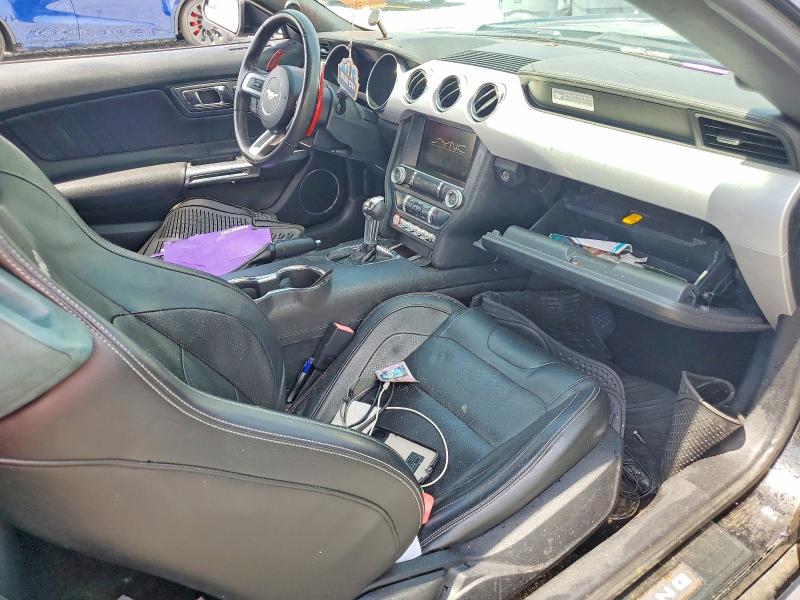 Aukcja sprzedaży 2015 Ford Mustang, vin: 1FA6P8TH6F5315943, numer aukcji: 55089376