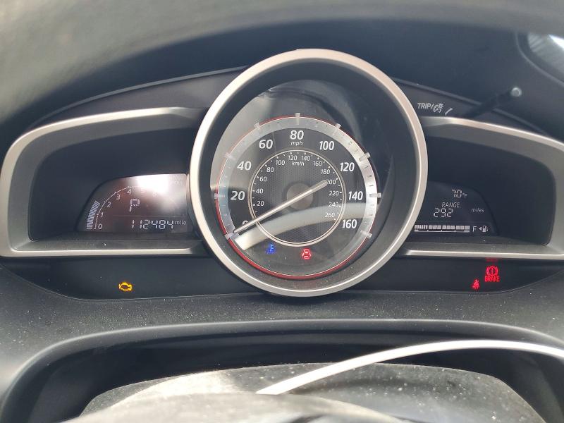 Продажа на аукционе авто 2015 Mazda 3, vin: 3MZBM1K76FM138111, номер лота: 54323756