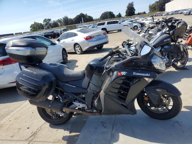 2012 Kawasaki Zg1400 მანქანა იყიდება აუქციონზე, vin: JKBZGNC10CA016353, აუქციონის ნომერი: 53197746