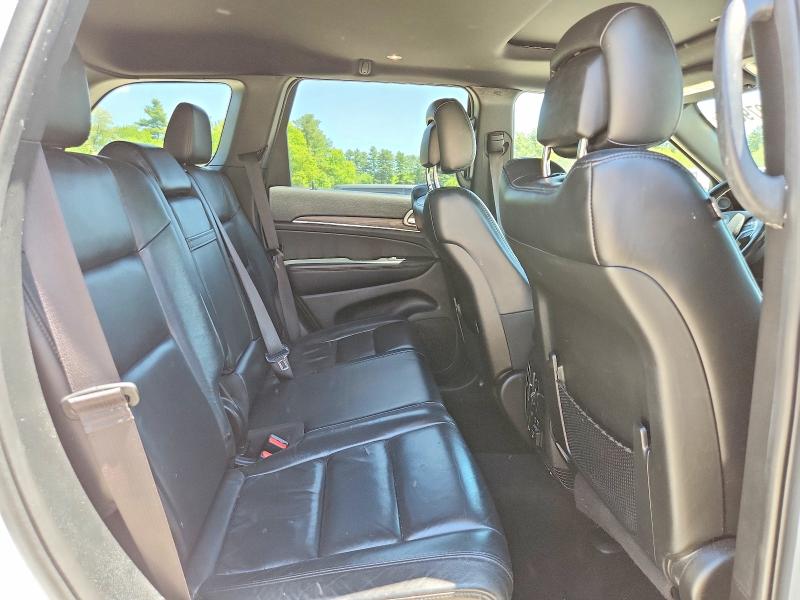 Aukcja sprzedaży 2020 Jeep Grand Cherokee, vin: 1C4RJFBG6LC134970, numer aukcji: 54979886