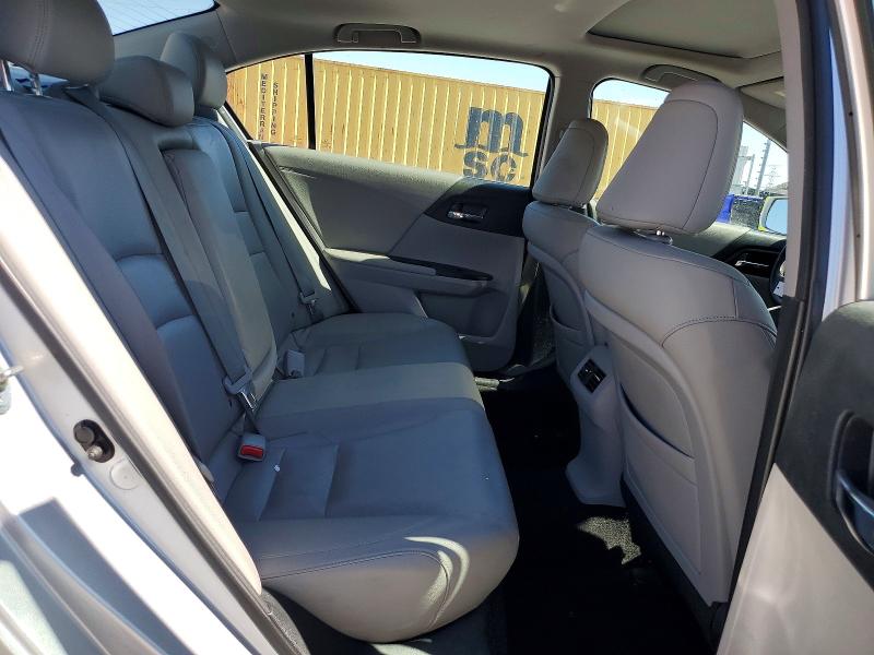 Aukcja sprzedaży 2013 Honda Accord, vin: 1HGCR2F8XDA009947, numer aukcji: 53127886