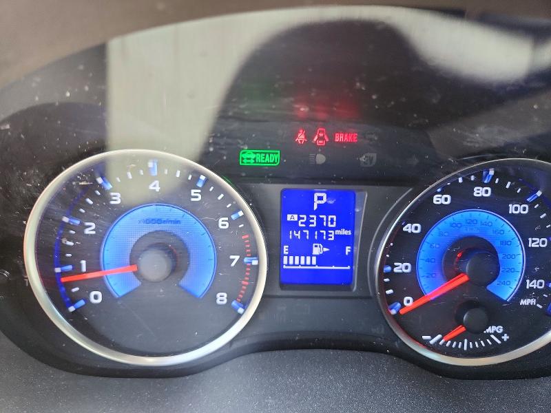 Aukcja sprzedaży 2014 Subaru Xv Crosstrek, vin: JF2GPBKC2EH346333, numer aukcji: 54729366