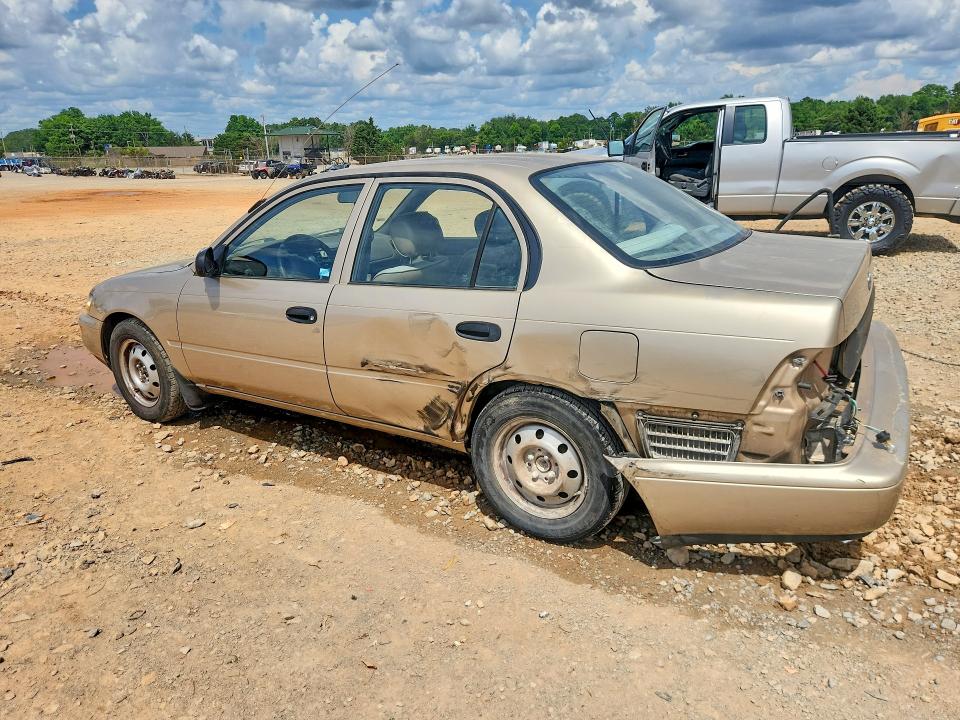 Aukcja sprzedaży 1996 Toyota Corolla, vin: 1NXBA02E2TZ365416, numer aukcji: 54923216