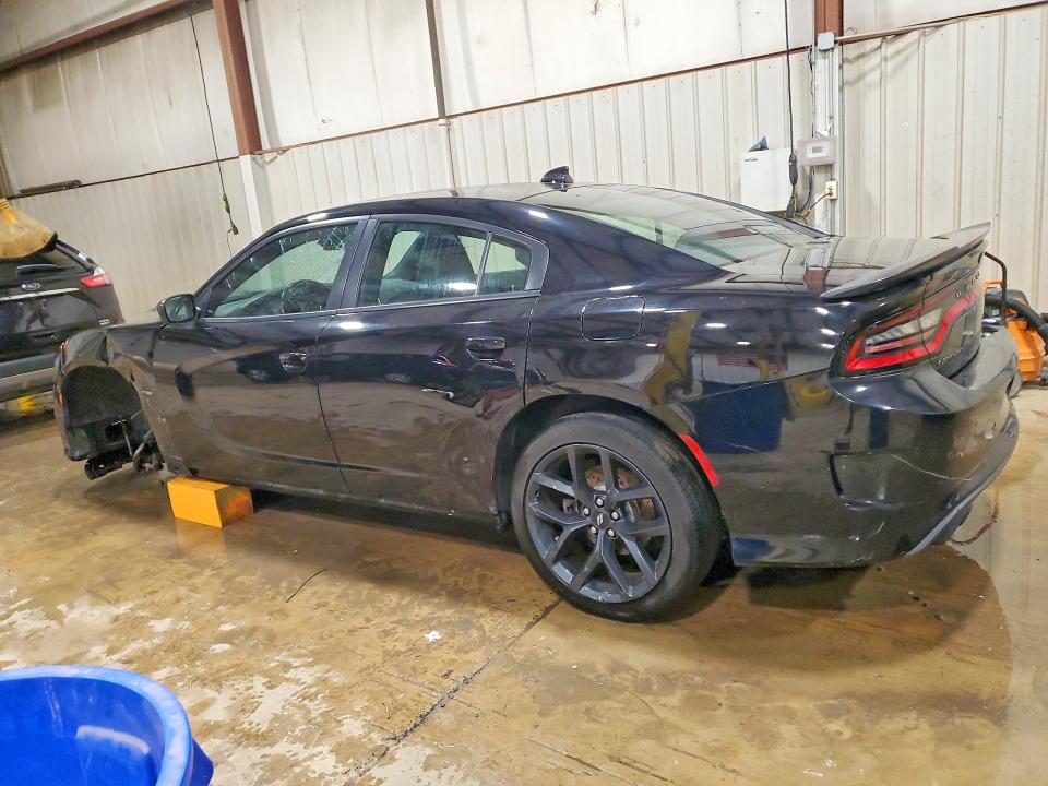 2019 Dodge Charger მანქანა იყიდება აუქციონზე, vin: 2C3CDXCT7KH726473, აუქციონის ნომერი: 51152586