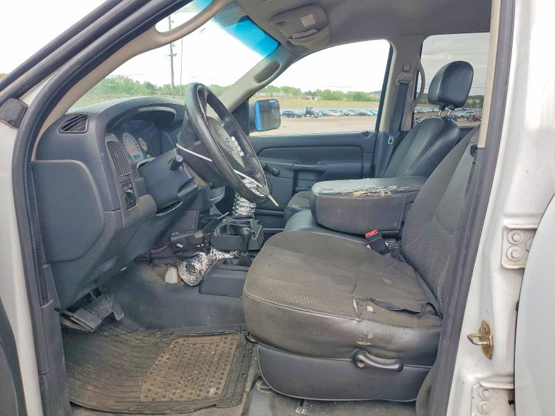 Aukcja sprzedaży 2005 Dodge Ram 2500, vin: 3D7KS28D95G857917, numer aukcji: 52483436