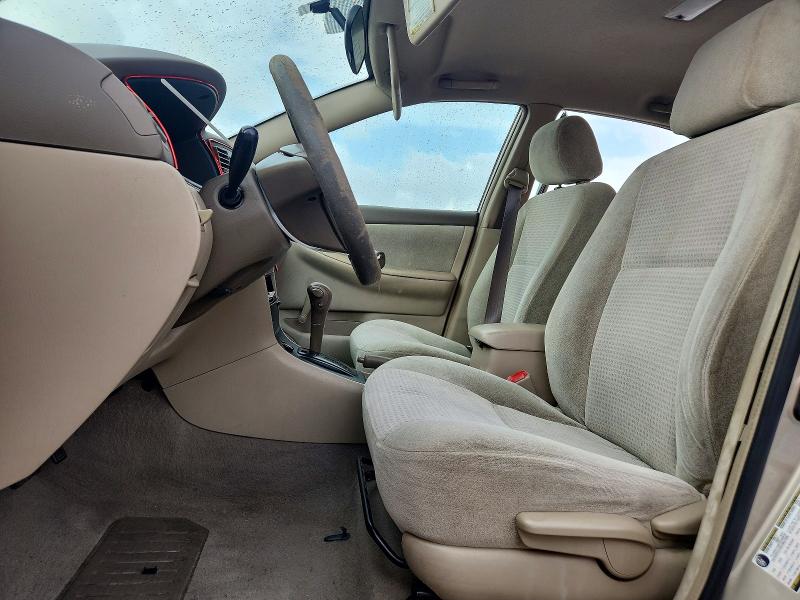 54952146 :رقم المزاد ، 1NXBR32E26Z697922 vin ، 2006 Toyota Corolla مزاد بيع
