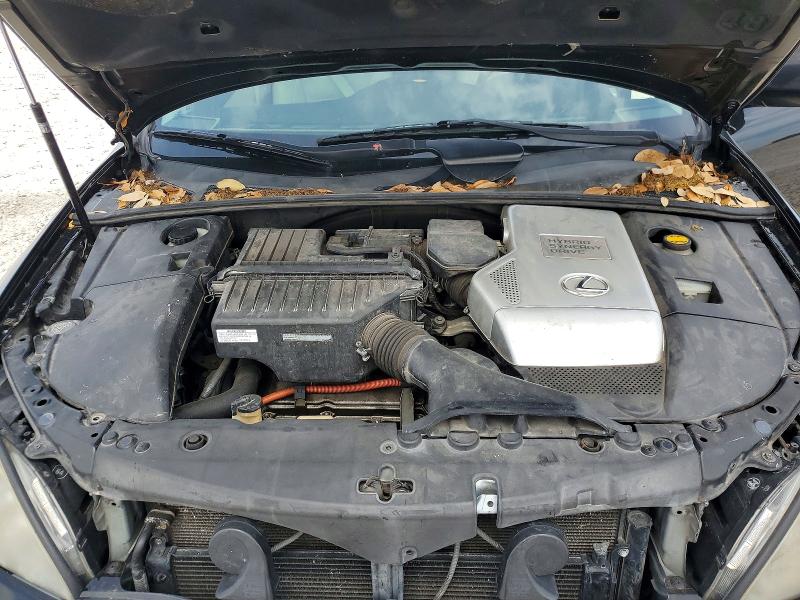 Продаж на аукціоні авто 2006 Lexus Rx, vin: JTJHW31U062006461, номер лоту: 52217856
