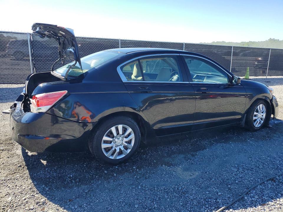 Продаж на аукціоні авто 2011 Honda Accord, vin: 1HGCP2F33BA081354, номер лоту: 52520676