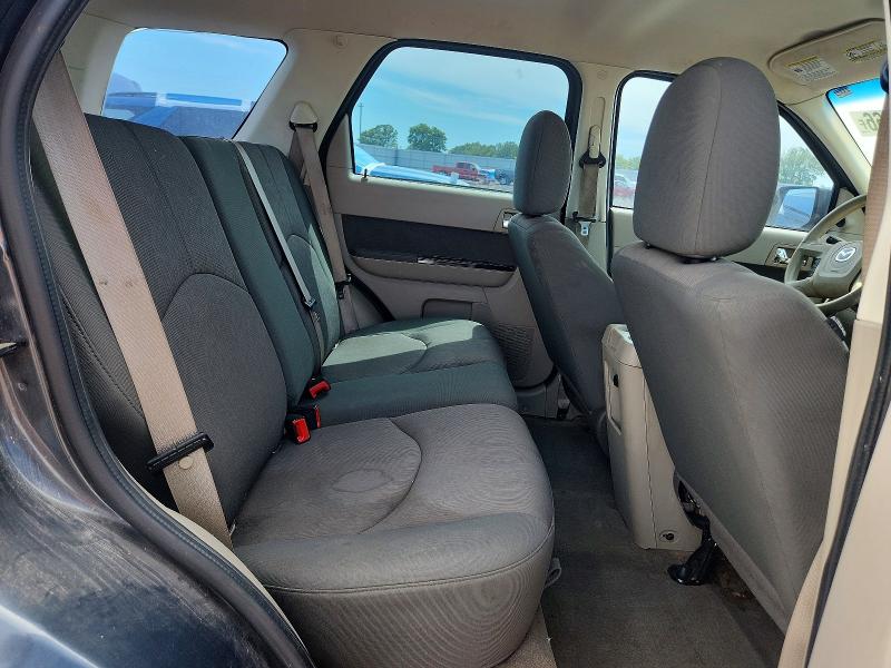 Продажа на аукционе авто 2010 Mazda Tribute, vin: 4F2CY0C72AKM02283, номер лота: 53023866