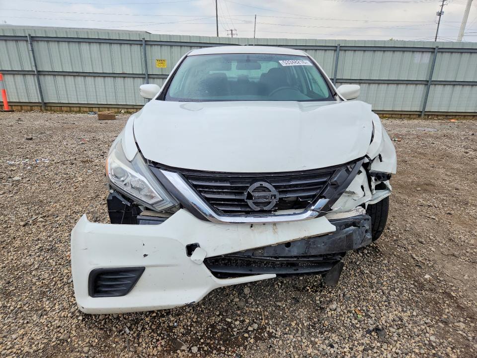 Продажа на аукционе авто 2016 Nissan Altima, vin: 1N4AL3AP9GN376725, номер лота: 53348216