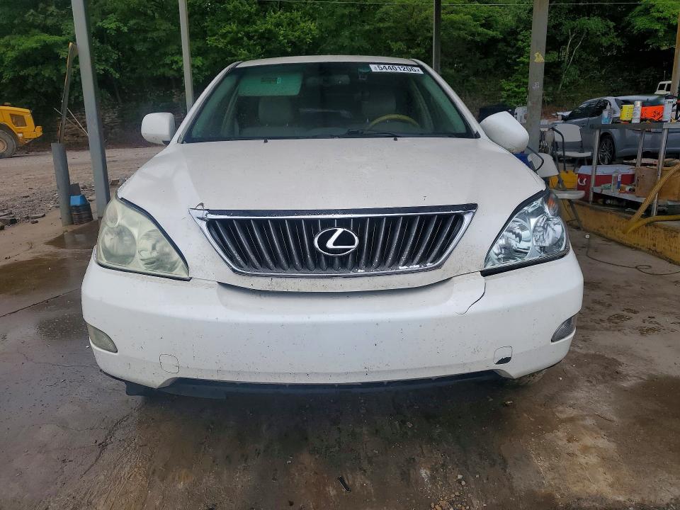 Aukcja sprzedaży 2008 Lexus Rx, vin: JTJGK31U989851164, numer aukcji: 54401206