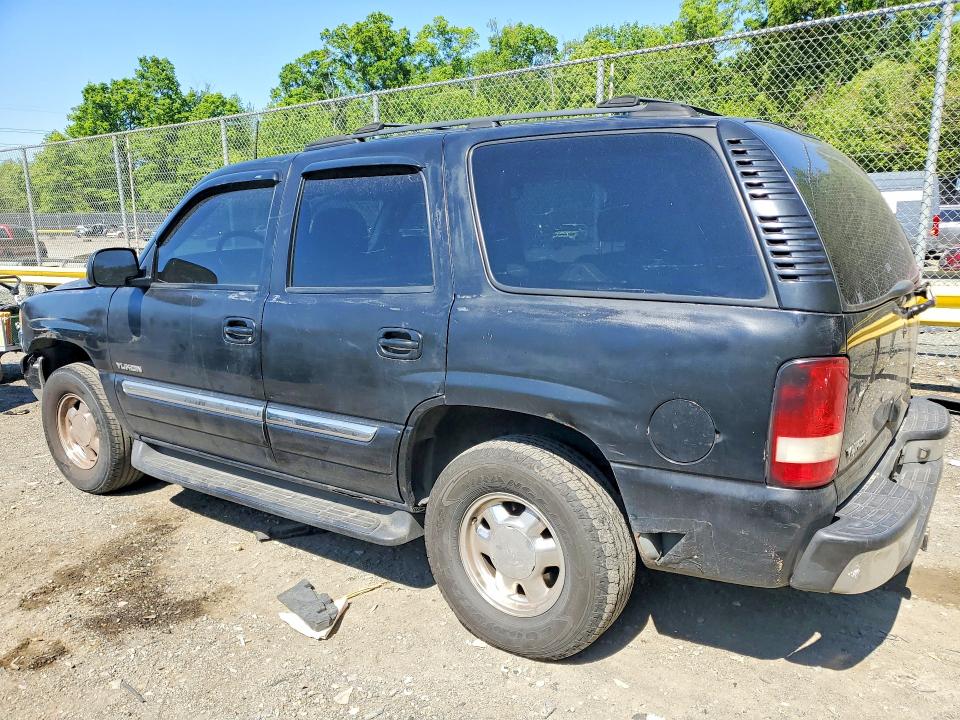 2003 Gmc Yukon მანქანა იყიდება აუქციონზე, vin: 1GKEK13Z43J337841, აუქციონის ნომერი: 51609316