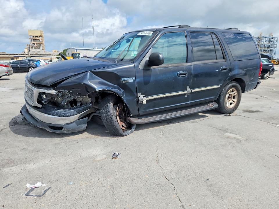 Продажа на аукционе авто 1999 Ford Expedition, vin: 1FMRU176XXLB64274, номер лота: 54250766