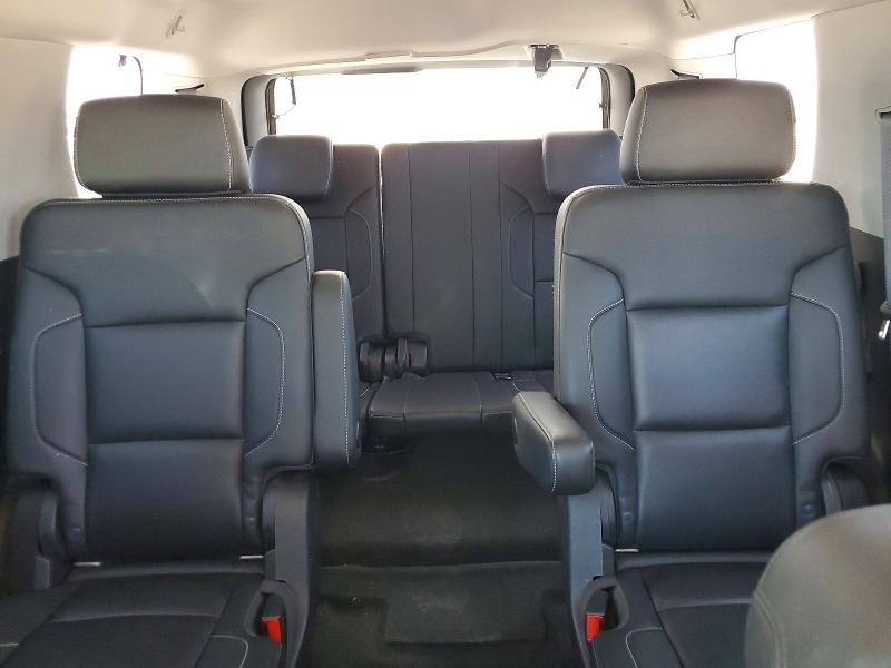2017 Gmc Yukon მანქანა იყიდება აუქციონზე, vin: 1GKS1BKC6HR317141, აუქციონის ნომერი: 54053956