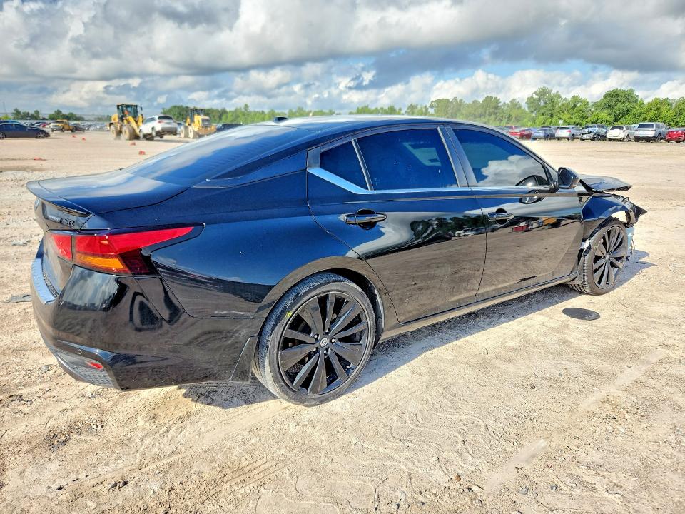 Продаж на аукціоні авто 2022 Nissan Altima, vin: 1N4BL4CV7NN368593, номер лоту: 54894726
