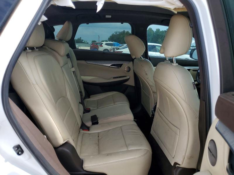 Aukcja sprzedaży 2019 Infiniti Qx50, vin: 3PCAJ5M10KF100900, numer aukcji: 52399176