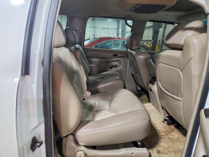 Продаж на аукціоні авто 2003 Gmc Yukon Xl, vin: 1GKFK66U33J178361, номер лоту: 51770916