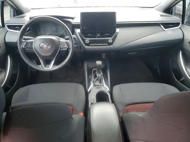 Продажа на аукционе авто 2024 Toyota Corolla, vin: 5YFP4MCE2RP178870, номер лота: 54256696