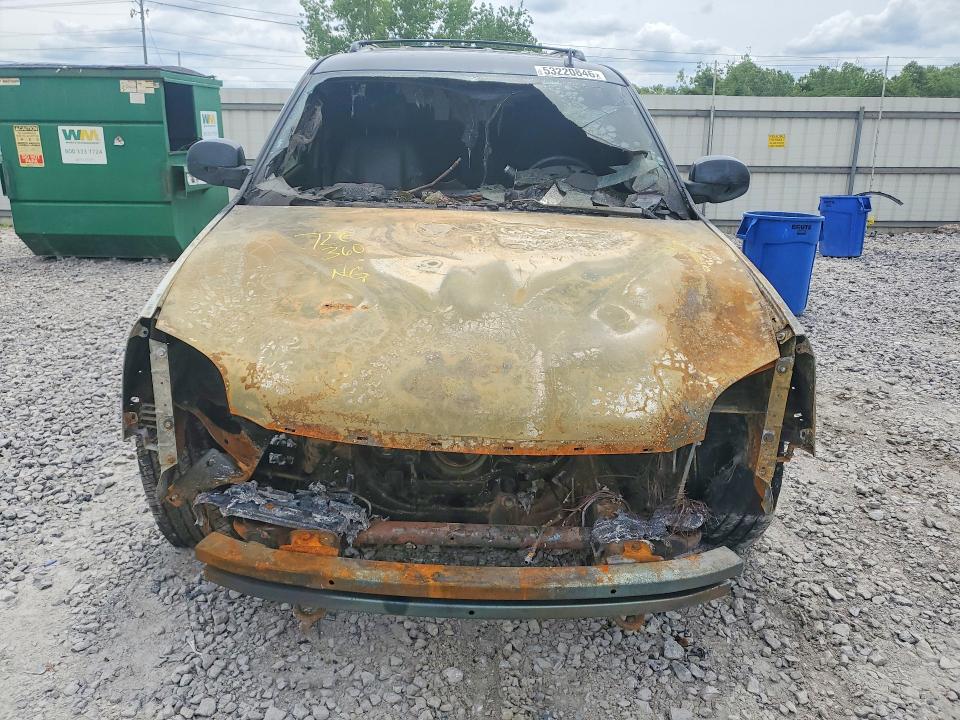 2009 Gmc Yukon მანქანა იყიდება აუქციონზე, vin: 1GKFK03239R270239, აუქციონის ნომერი: 53220846