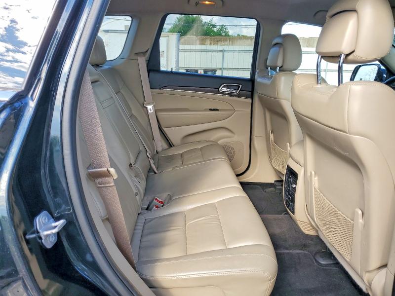 Продажа на аукционе авто 2015 Jeep Grand Cherokee, vin: 1C4RJFBG5FC665579, номер лота: 52292956