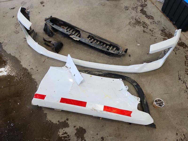 2025 Chevrolet Silverado მანქანა იყიდება აუქციონზე, vin: 1GC4KTE79SF233121, აუქციონის ნომერი: 51849556