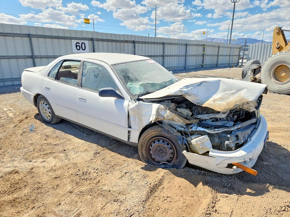 Продаж на аукціоні авто 1996 Toyota Camry, vin: 4T1BG12K2TU791150, номер лоту: 48018276