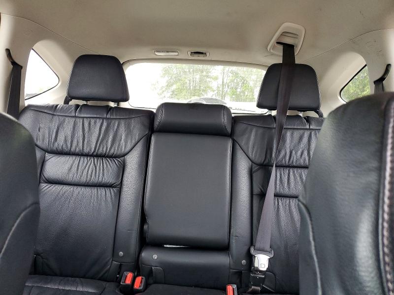 Продажа на аукционе авто 2013 Honda Cr-v, vin: 2HKRM4H77DH646911, номер лота: 52746346