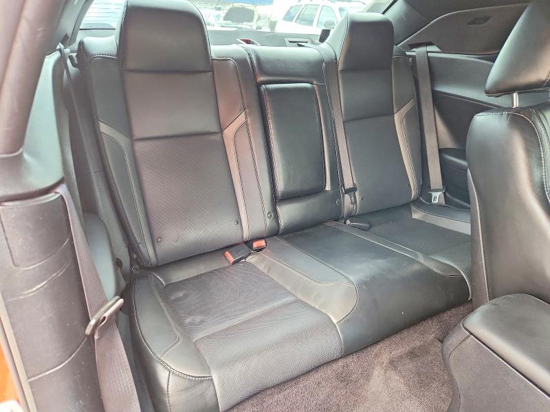 Продаж на аукціоні авто 2016 Dodge Challenger, vin: 2C3CDZBT5GH214067, номер лоту: 52686596