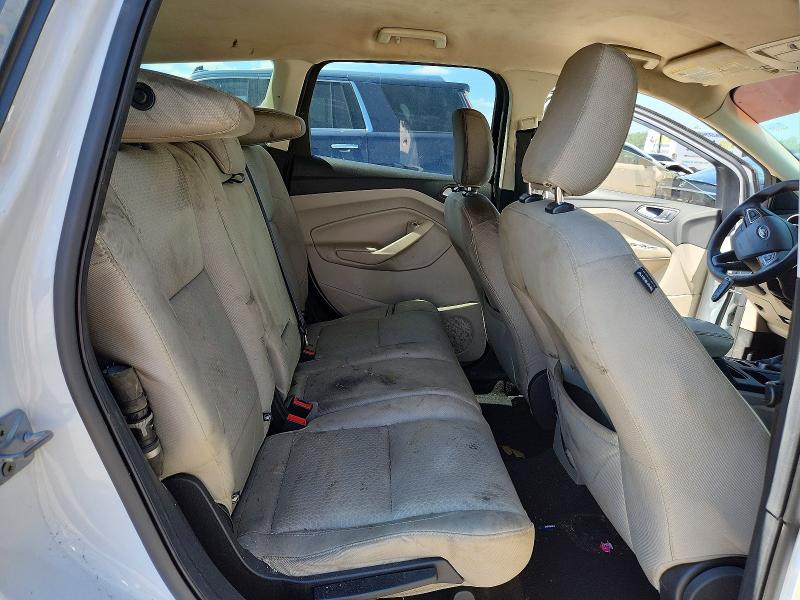 Aukcja sprzedaży 2019 Ford Escape, vin: 1FMCU0GDXKUA89335, numer aukcji: 53376876