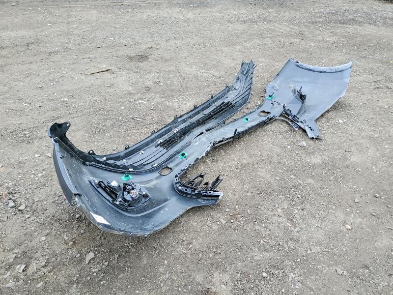 53537776 :رقم المزاد ، 5TDKBRCH5SS662035 vin ، 2025 Toyota Highlander Hybrid مزاد بيع