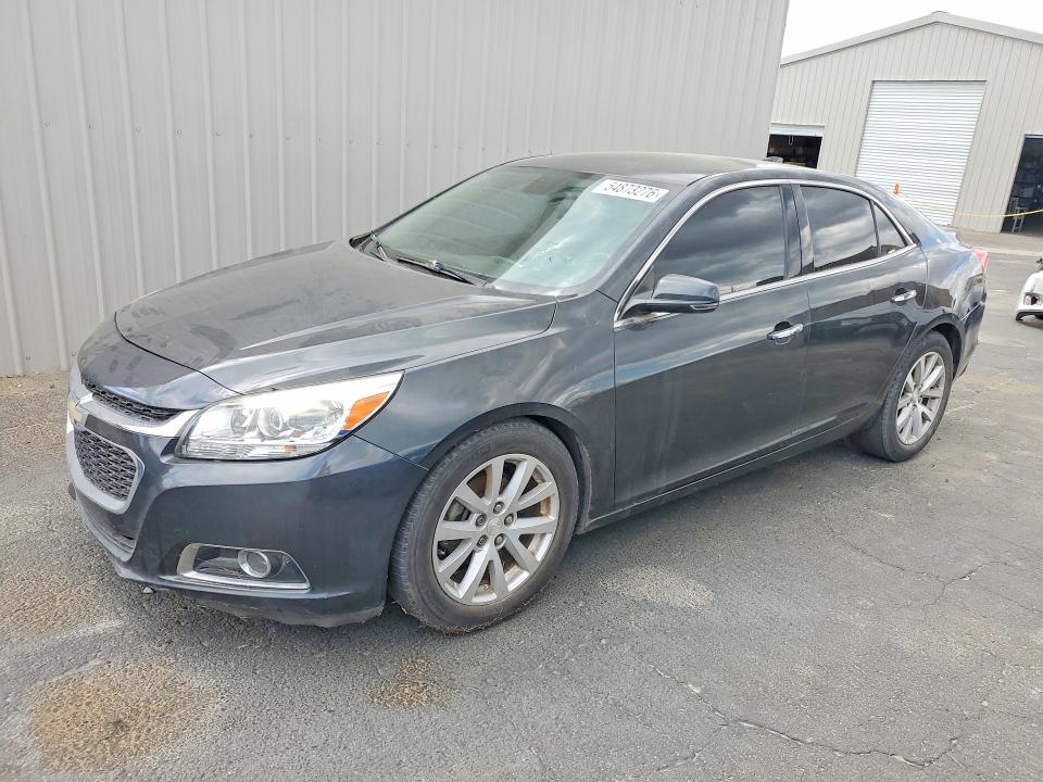 Aukcja sprzedaży 2016 Chevrolet Malibu Limited, vin: 1G11E5SA3GU121982, numer aukcji: 54873276