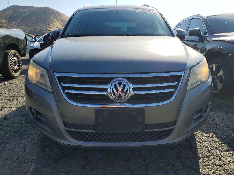 Продажа на аукционе авто 2011 Volkswagen Tiguan, vin: WVGAV7AX1BW509259, номер лота: 54150366