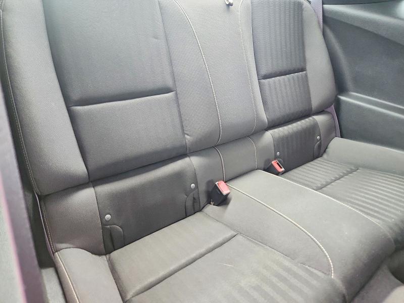 Продажа на аукционе авто 2015 Chevrolet Camaro, vin: 2G1FA1E37F9308693, номер лота: 54126046