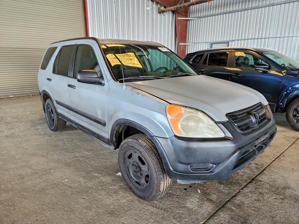 Продаж на аукціоні авто 2003 Honda Cr-v, vin: JHLRD68443C010350, номер лоту: 52577156