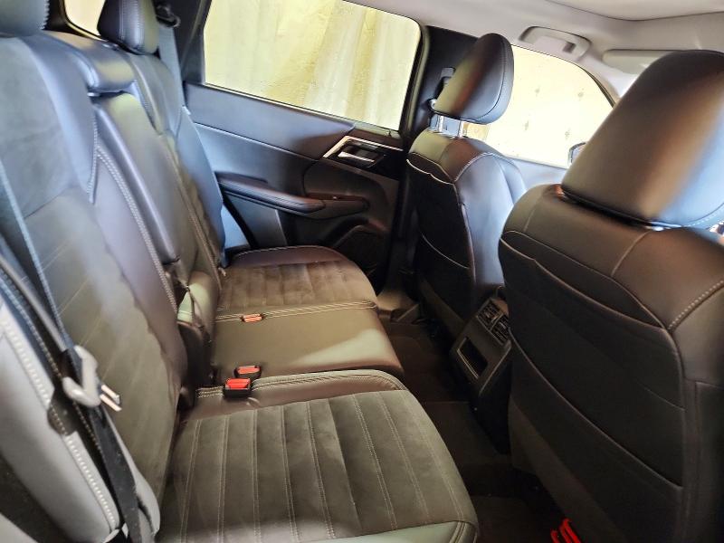 Aukcja sprzedaży 2022 Mitsubishi Outlander, vin: JA4J4UA86NZ009917, numer aukcji: 52065186