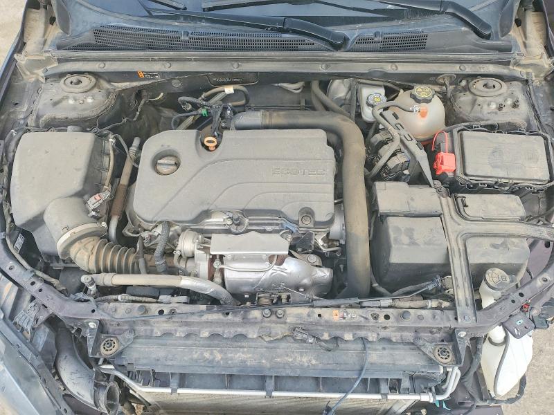 2020 Chevrolet Malibu მანქანა იყიდება აუქციონზე, vin: 1G1ZC5ST5LF109664, აუქციონის ნომერი: 54460636