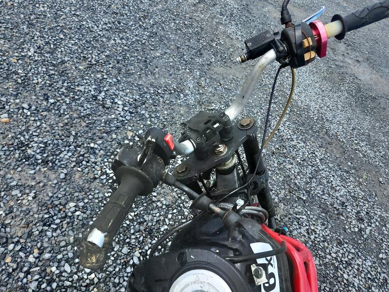 2020 Vitacci Scooter მანქანა იყიდება აუქციონზე, vin: LL0TCKPJ1LY706064, აუქციონის ნომერი: 52598196