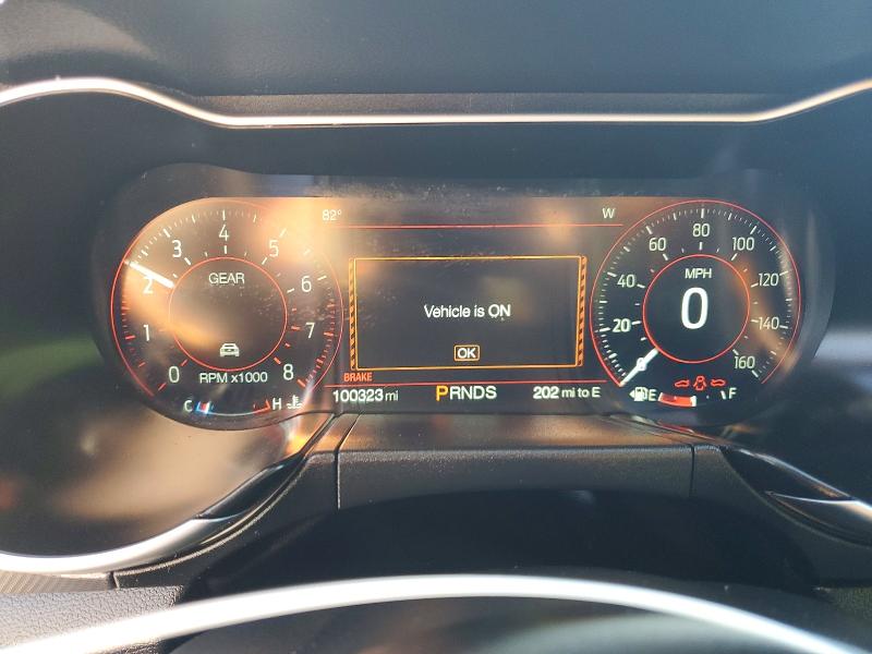 Продаж на аукціоні авто 2018 Ford Mustang, vin: 1FATP8UH8J5168115, номер лоту: 53522126