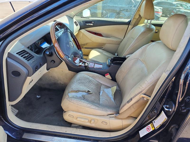 Aukcja sprzedaży 2009 Lexus Es, vin: JTHBJ46G592307634, numer aukcji: 52863726